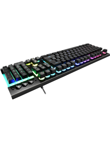 SADES Gaming Keyboard Neo Whistle...