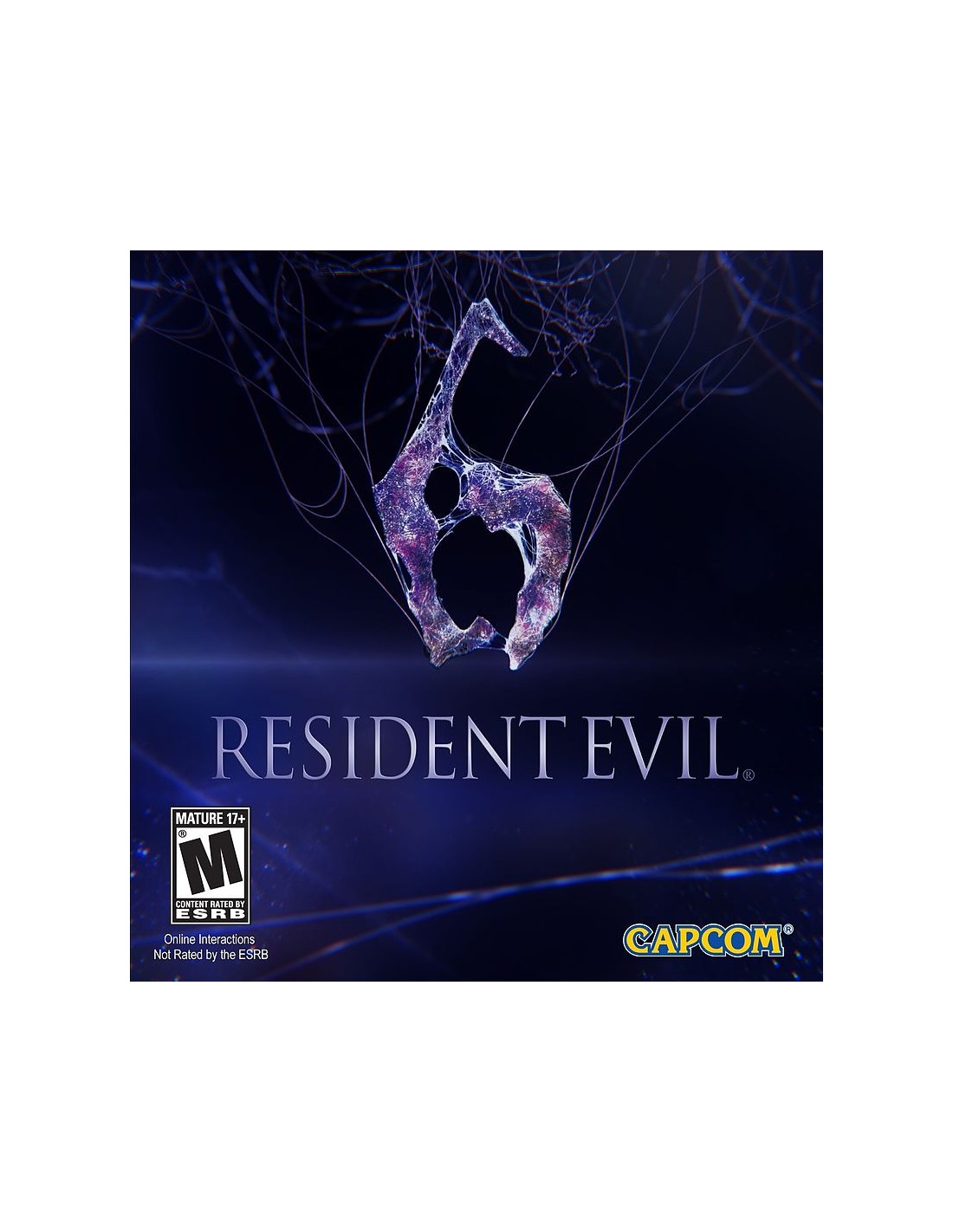 Resident Evil (PC)