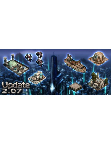 ANNO DOUBLE PACK (ANNO 1404 GOLD + ANNO 2070)