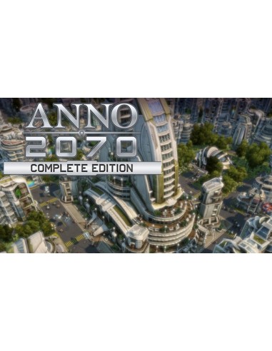 ANNO DOUBLE PACK (ANNO 1404 GOLD +...