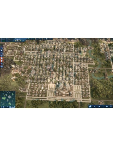 ANNO DOUBLE PACK (ANNO 1404 GOLD +...