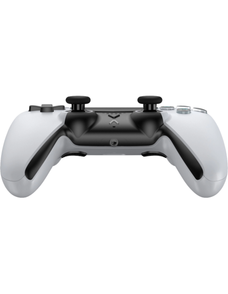 ROAR Bluetooth Gamepad RR-0021 For PS3/PS4, PC, iOs & Android, White